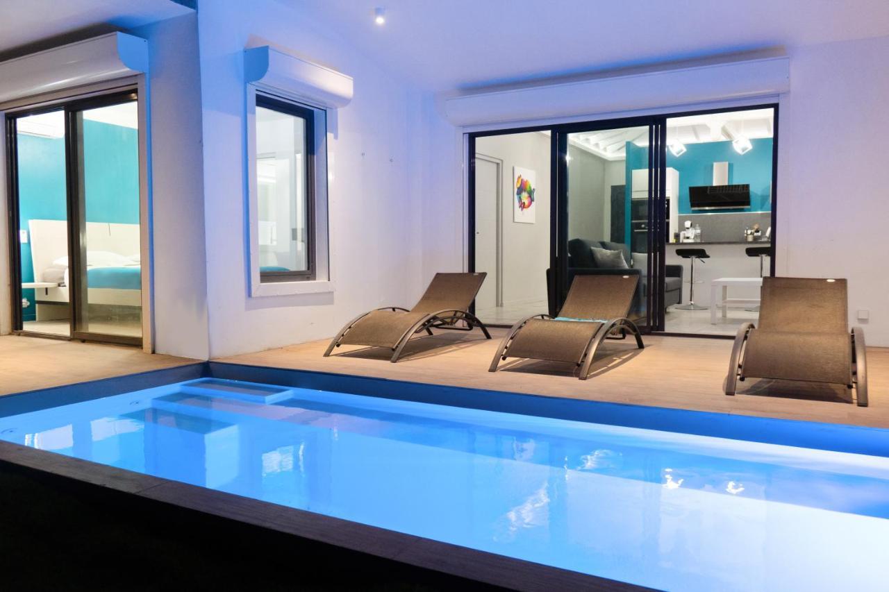 Residence Bo Apartments Orient Bay I Saint-Martin Quarter of Orleans Экстерьер фото