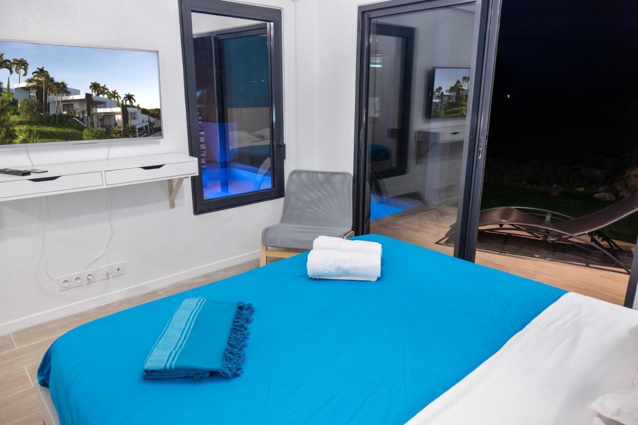 Residence Bo Apartments Orient Bay I Saint-Martin Quarter of Orleans Экстерьер фото