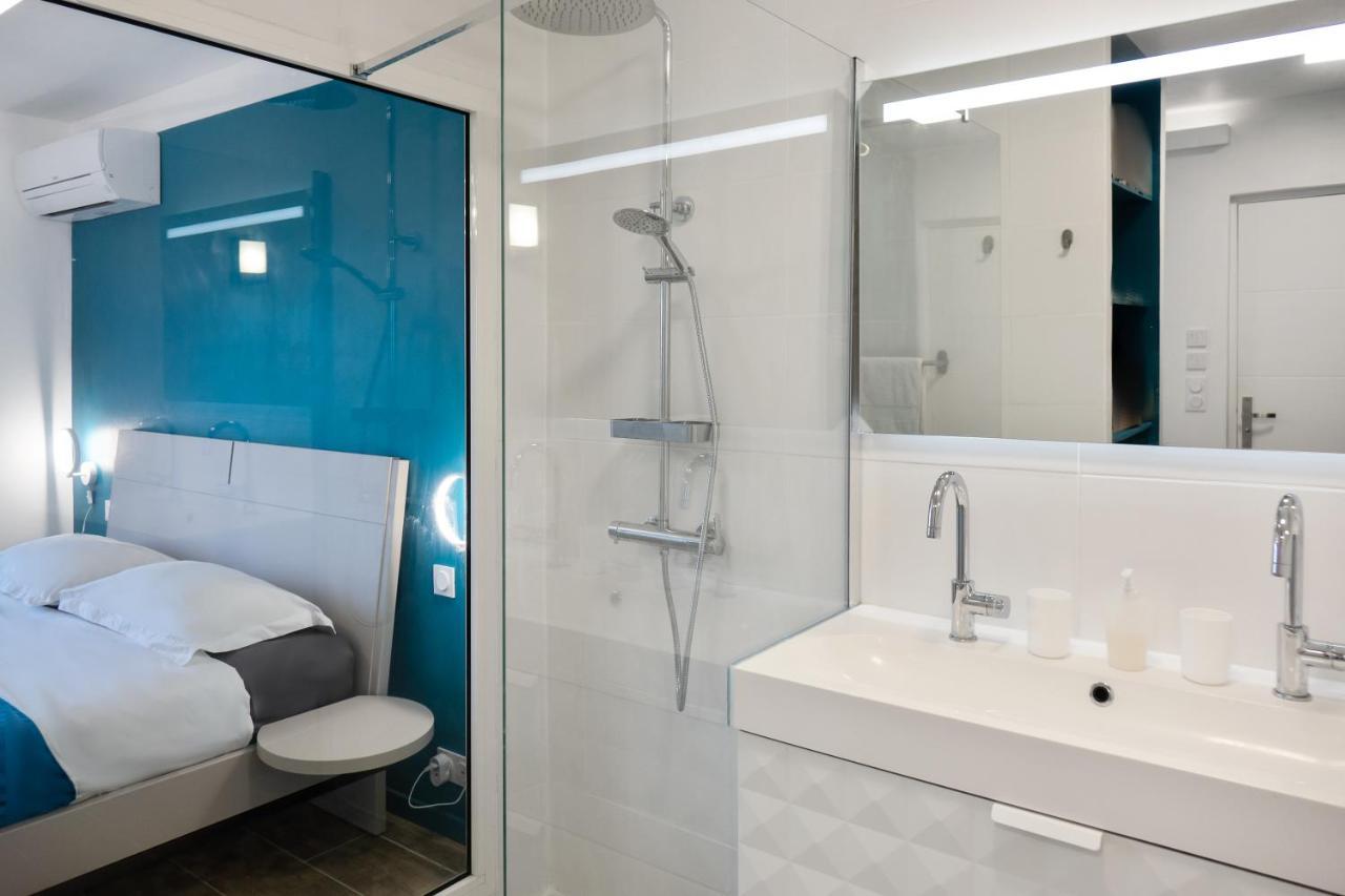 Residence Bo Apartments Orient Bay I Saint-Martin Quarter of Orleans Экстерьер фото