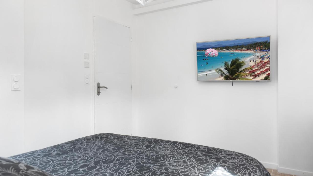Residence Bo Apartments Orient Bay I Saint-Martin Quarter of Orleans Экстерьер фото