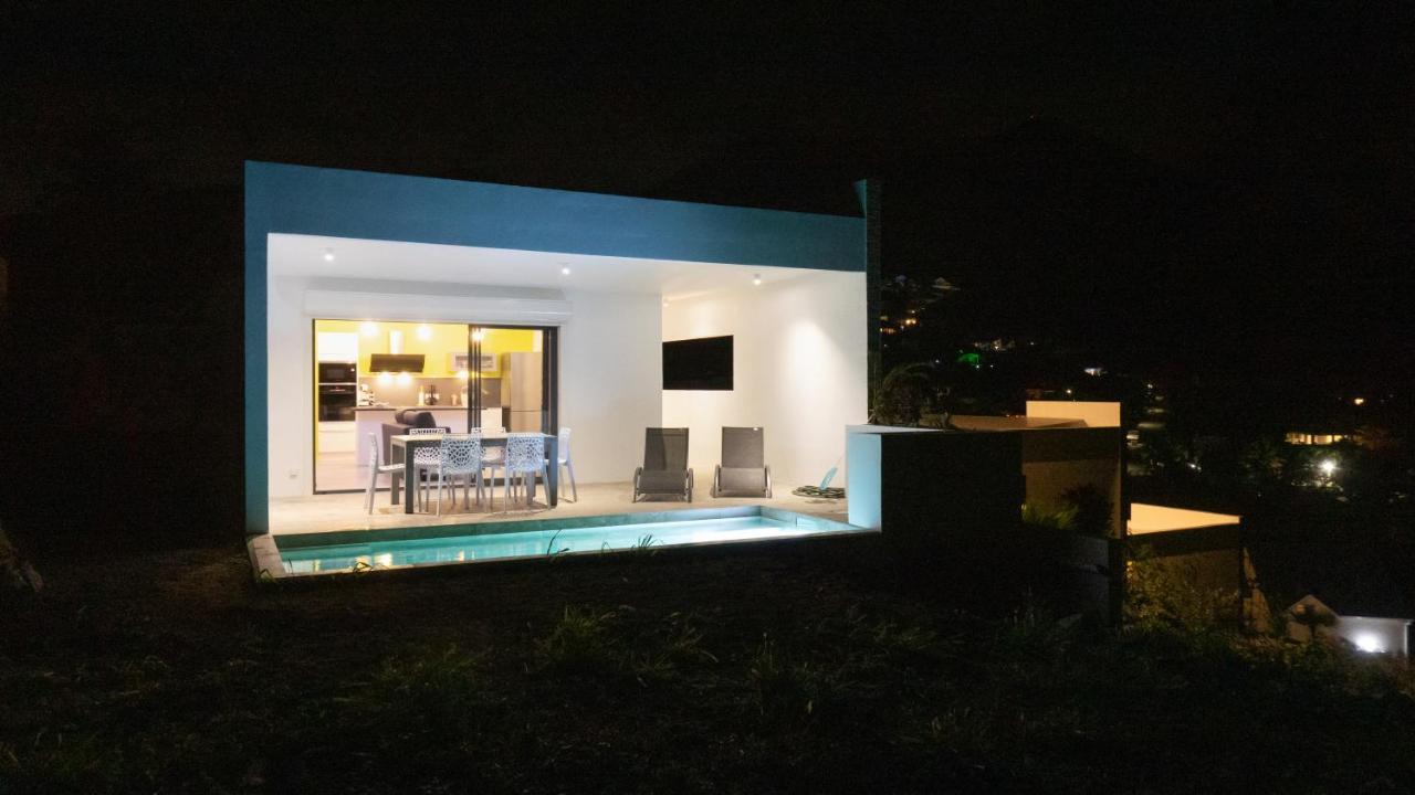 Residence Bo Apartments Orient Bay I Saint-Martin Quarter of Orleans Экстерьер фото