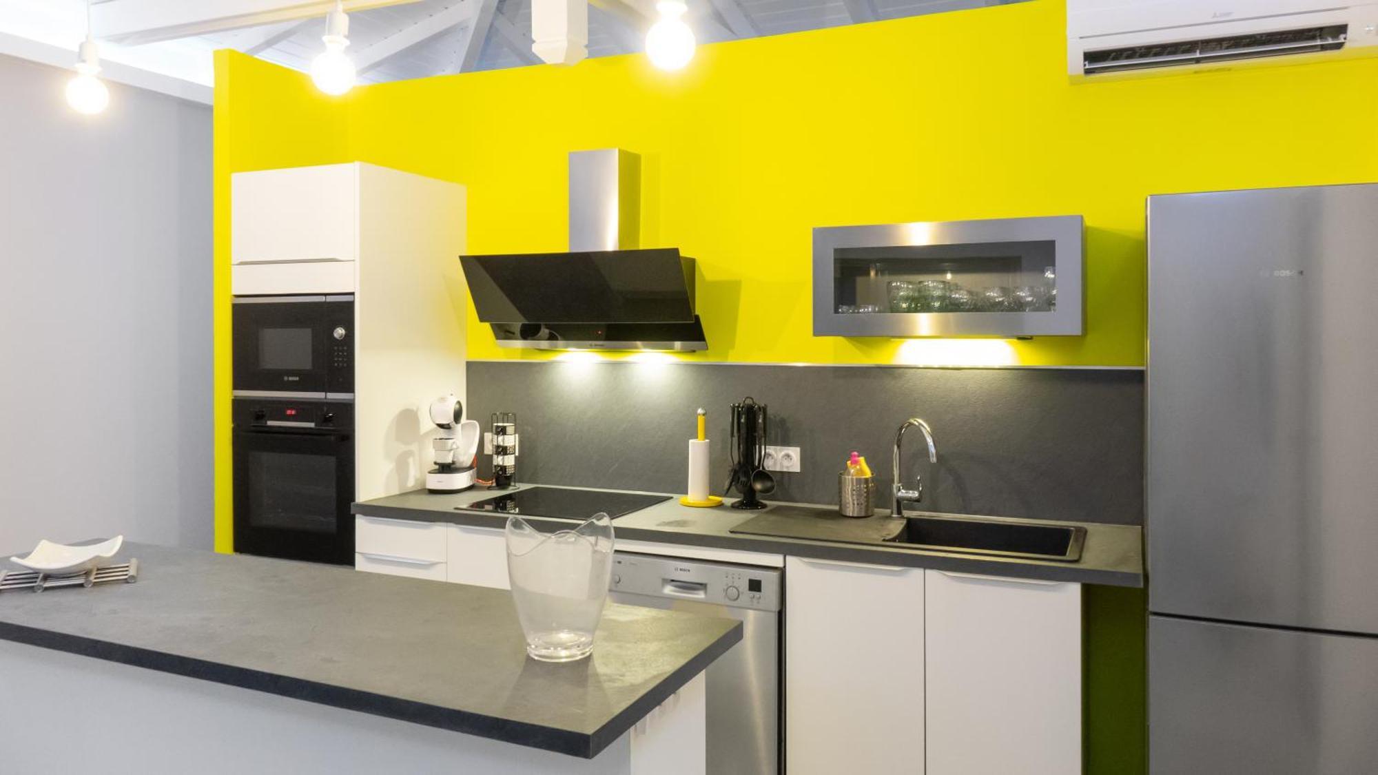 Residence Bo Apartments Orient Bay I Saint-Martin Quarter of Orleans Номер фото